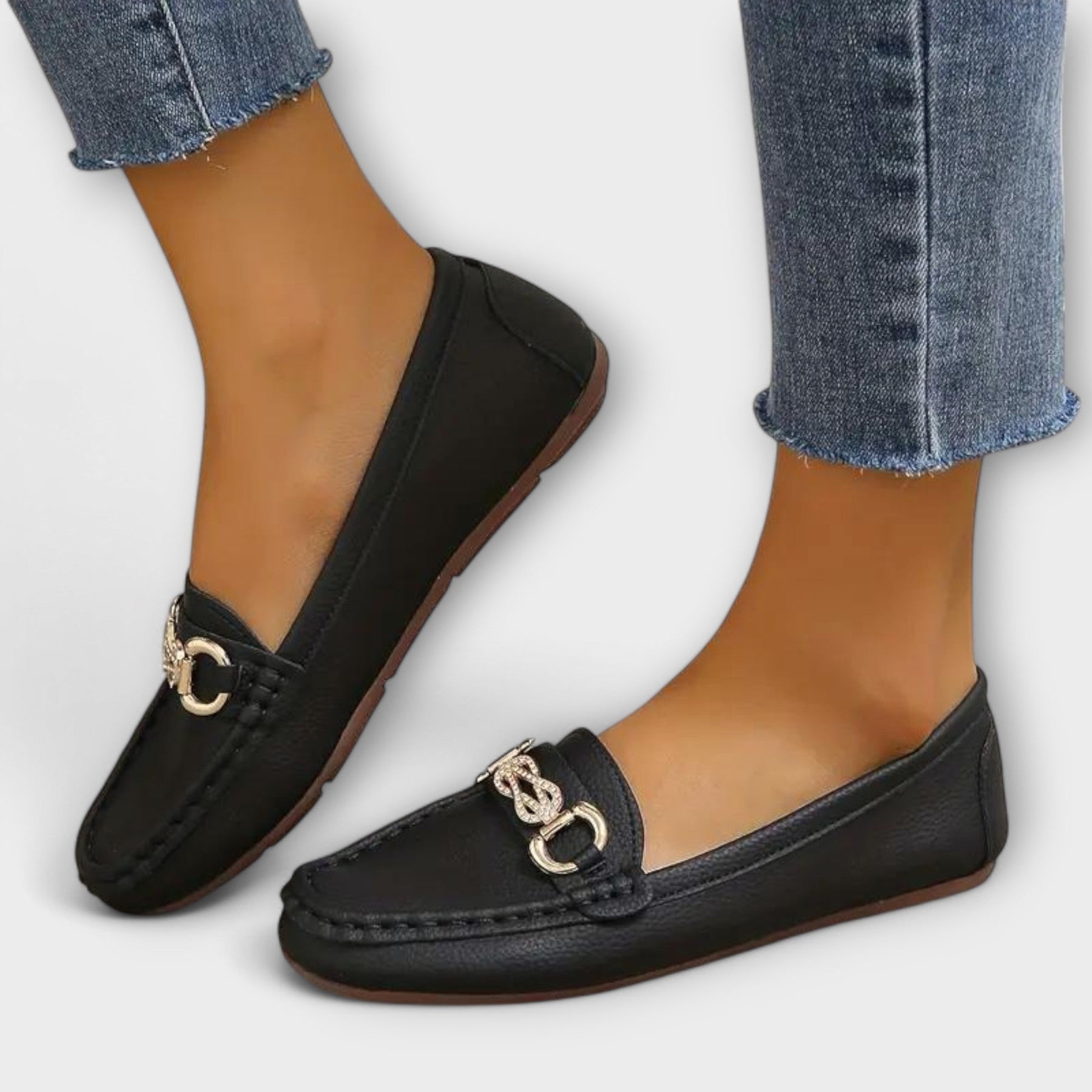 Christina - Moccasins
