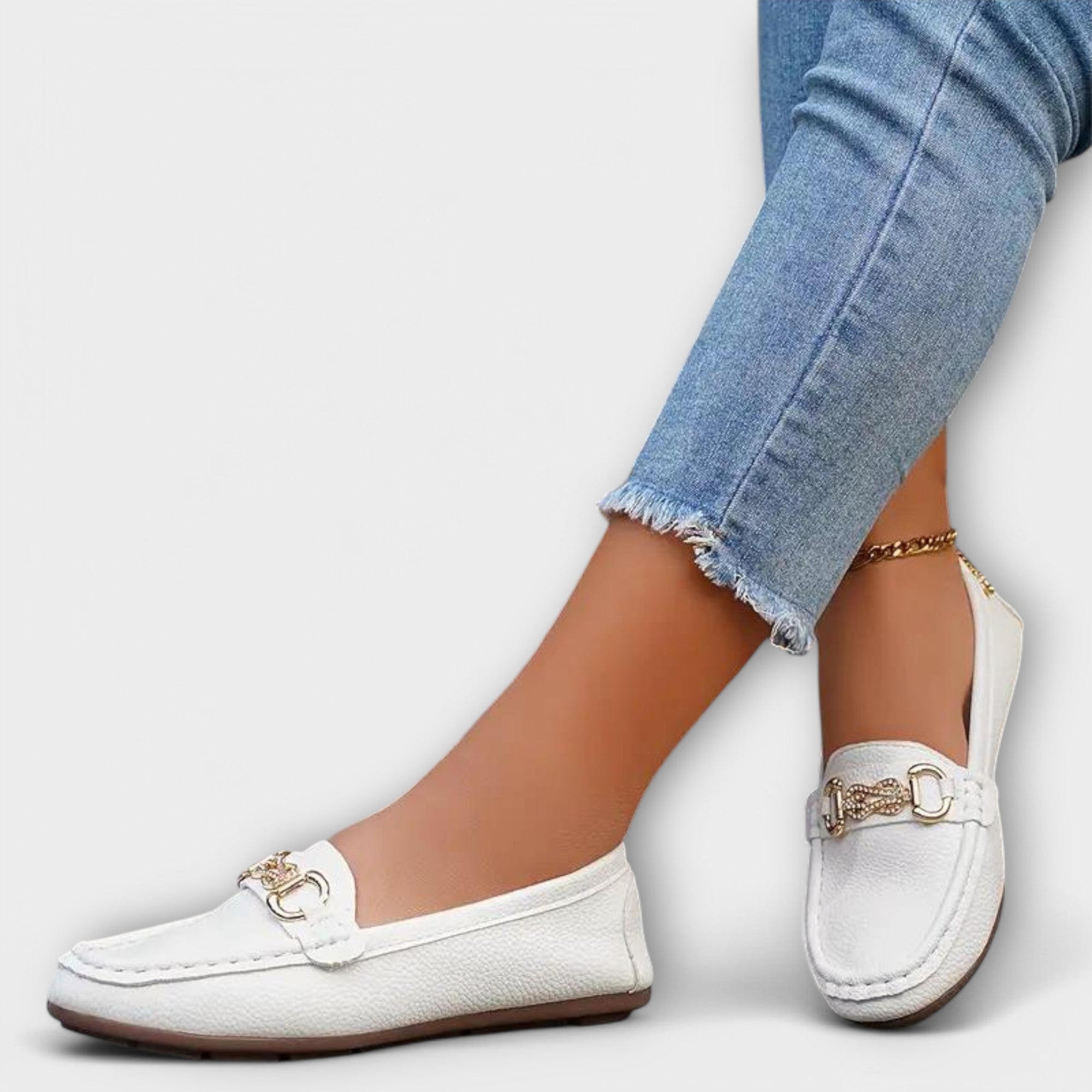 Christina - Moccasins