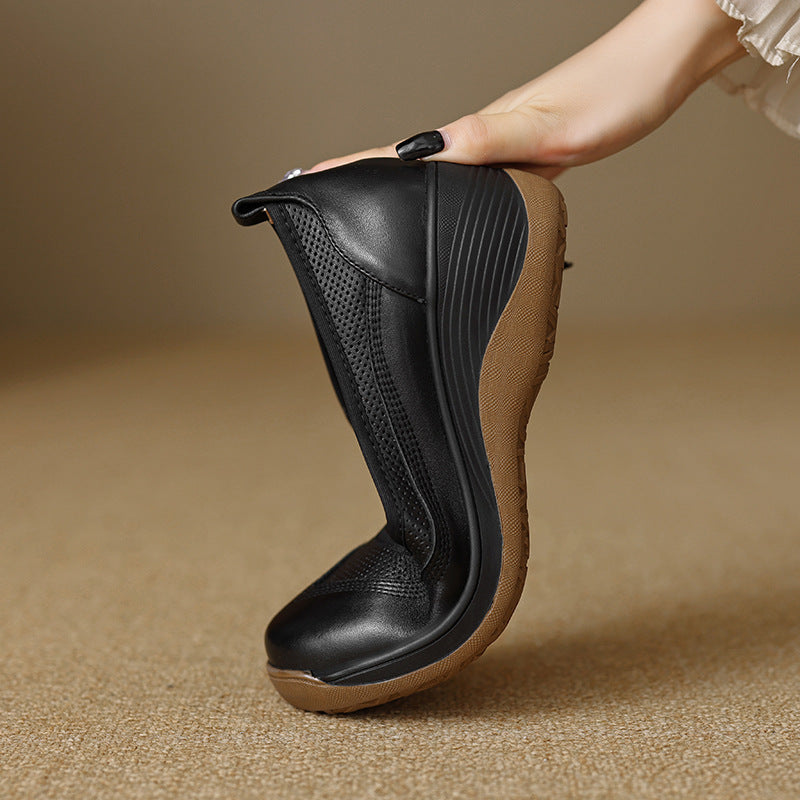 Siena Slip-Ons