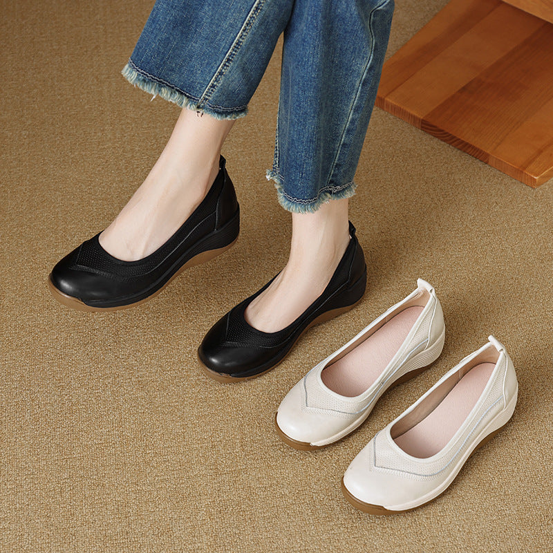 Siena Slip-Ons