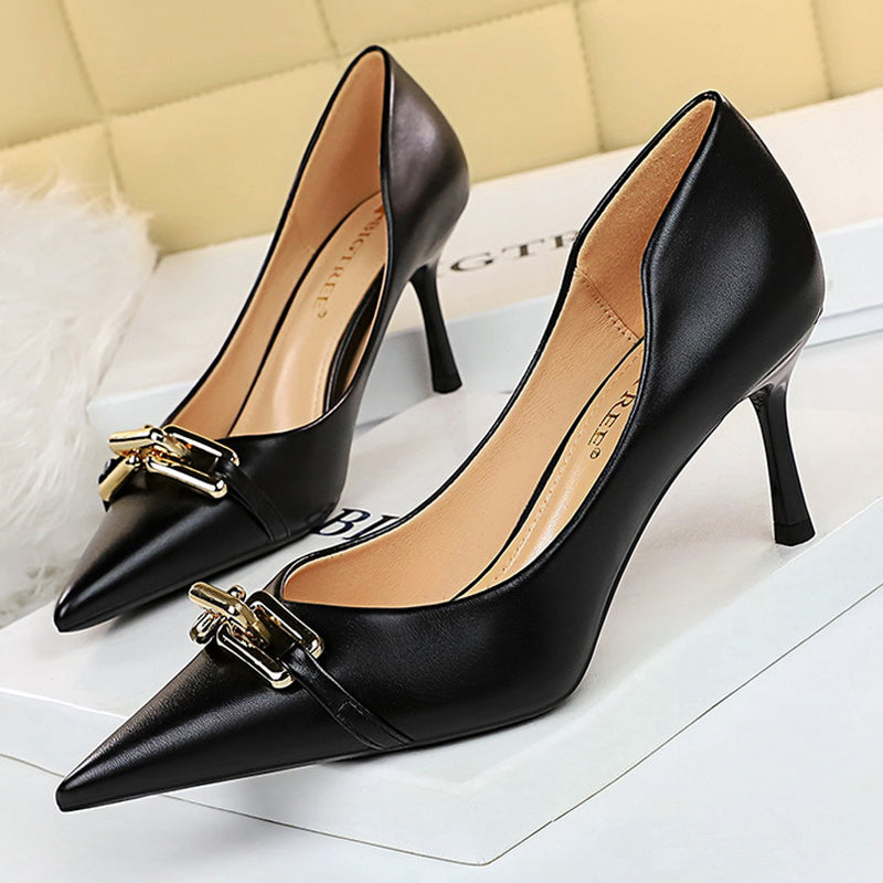 Mary Rae Heels