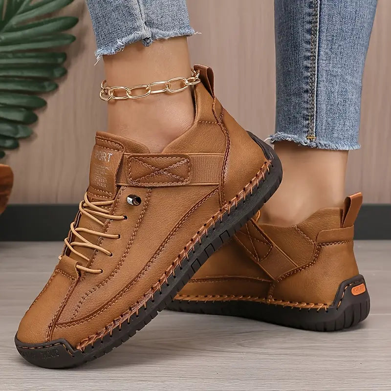 MY ORTHOPEDIC SHOES