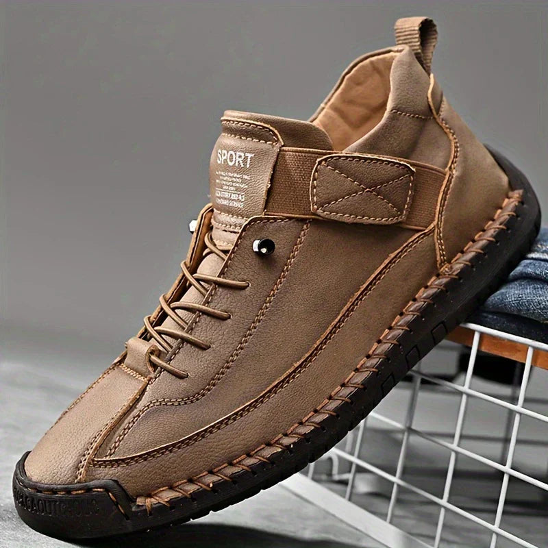 MY ORTHOPEDIC SHOES