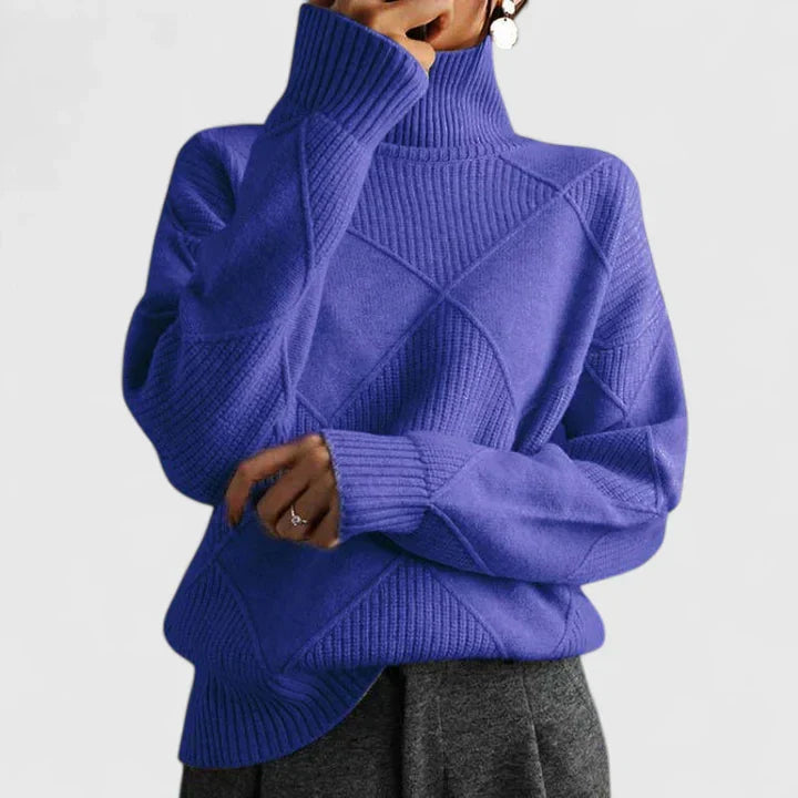 Comfortable Sweater