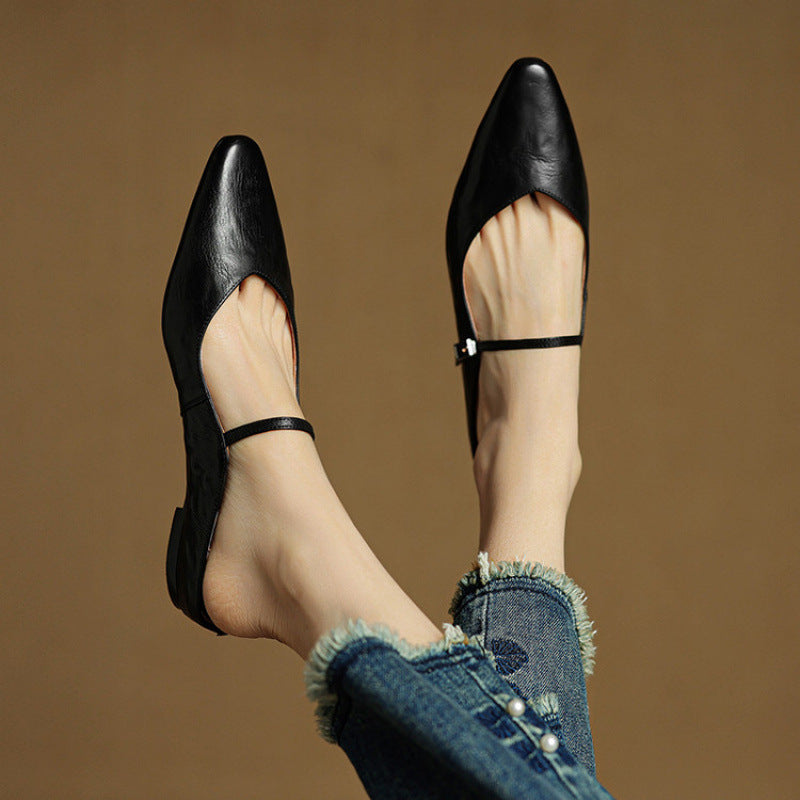 Lysenna™ | Elegant Shoes