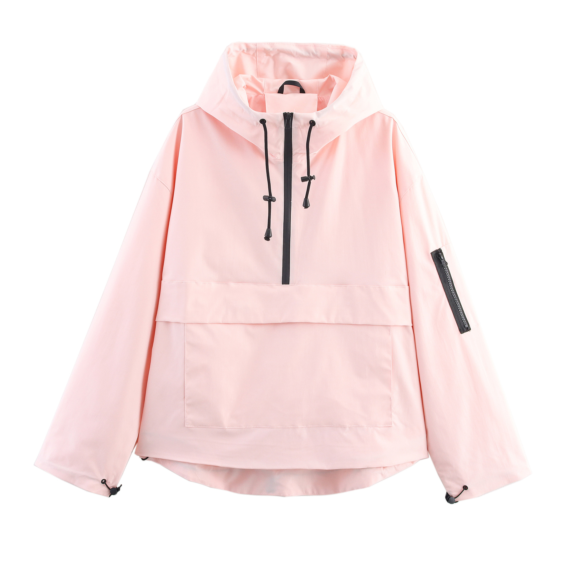 Andrea™ – Three-Proof Jacket for Effortless Elegance