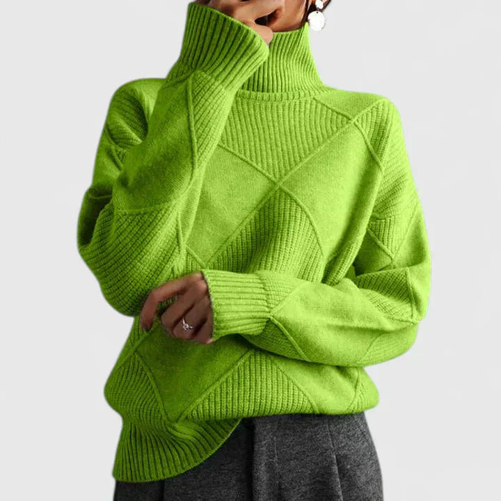 Comfortable Sweater