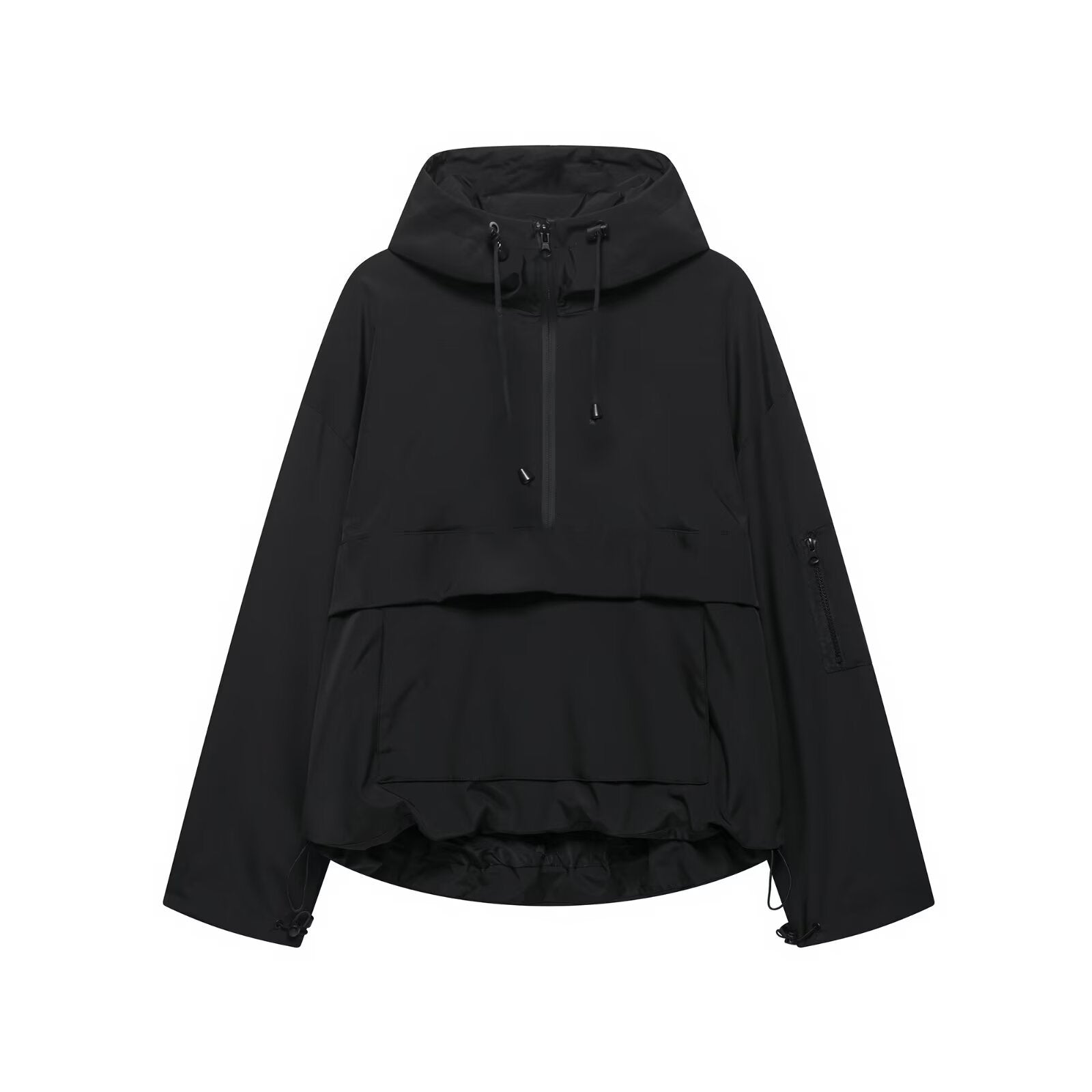 Andrea™ – Three-Proof Jacket for Effortless Elegance
