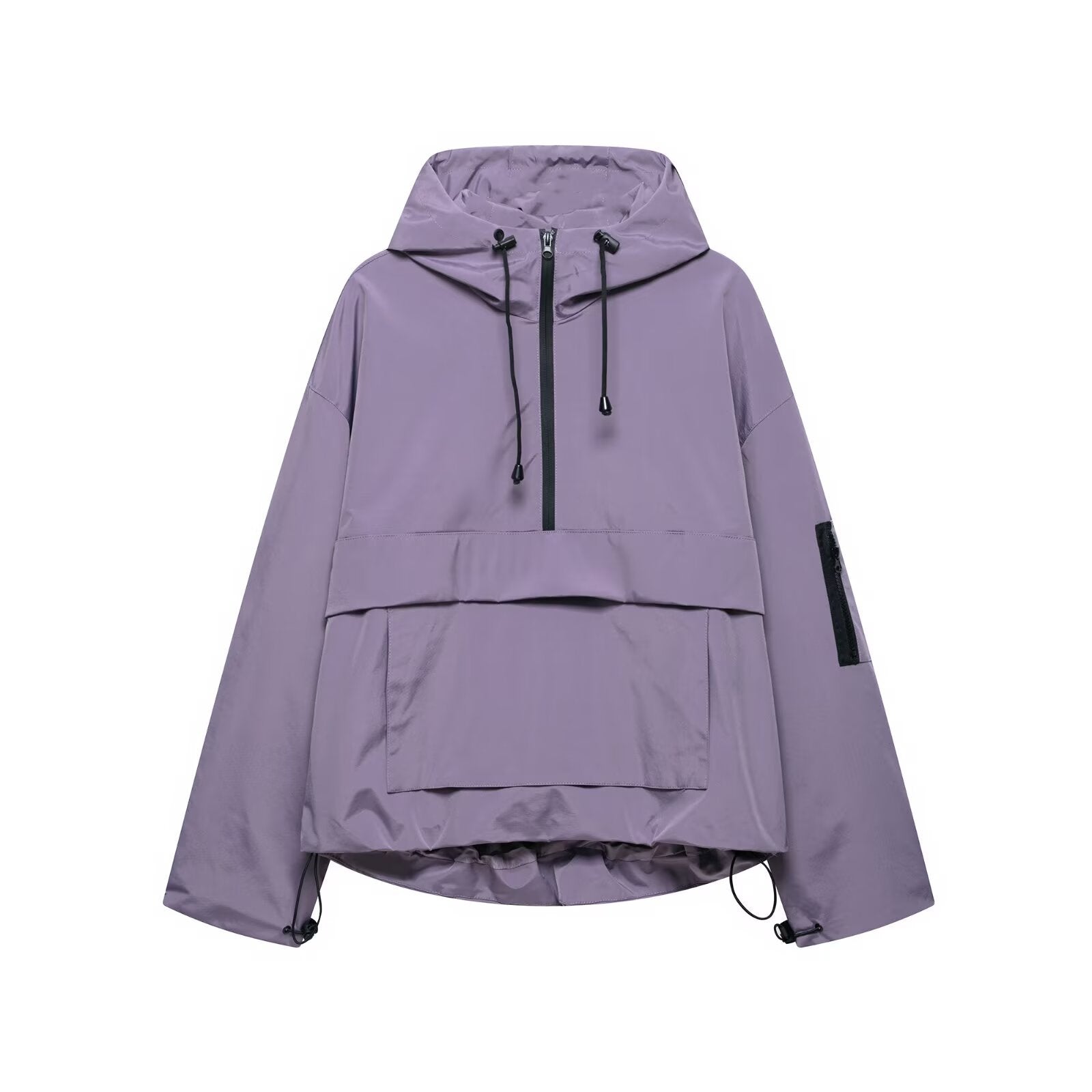 Andrea™ – Three-Proof Jacket for Effortless Elegance