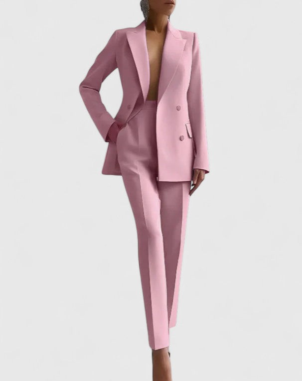 Sylvaya - Elegant Suit
