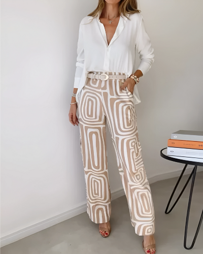 Abigail | The Perfect Set for Every Occasion