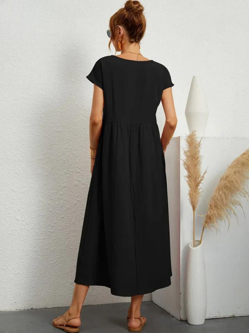 Veloura™ | Lightweight summer dress