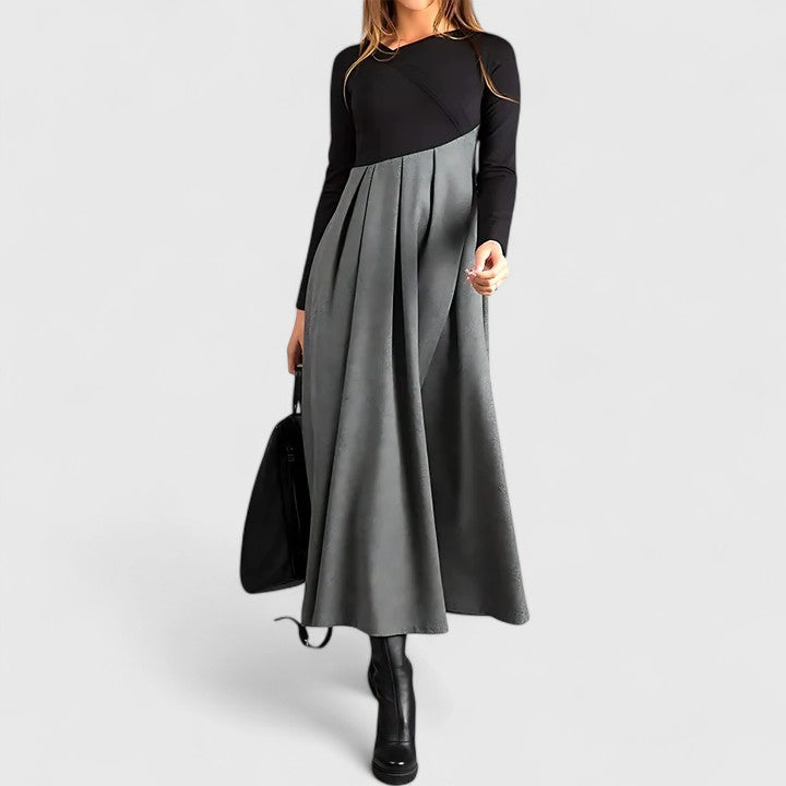 Nerissa | Elegant Dress