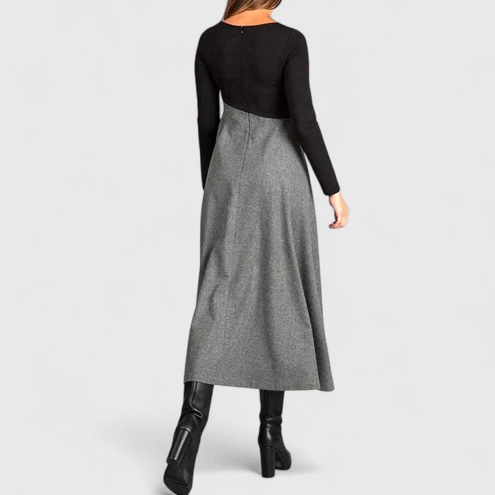 Nerissa | Elegant Dress