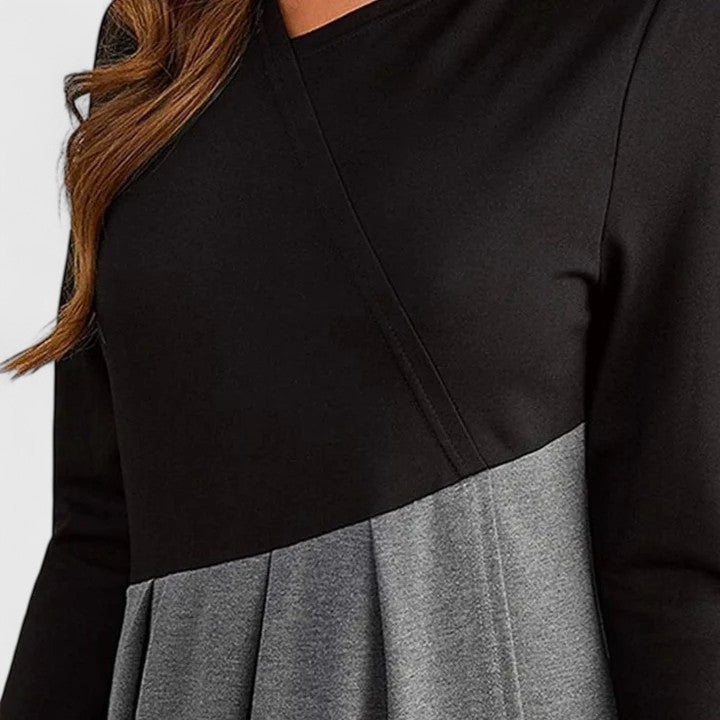 Nerissa | Elegant Dress