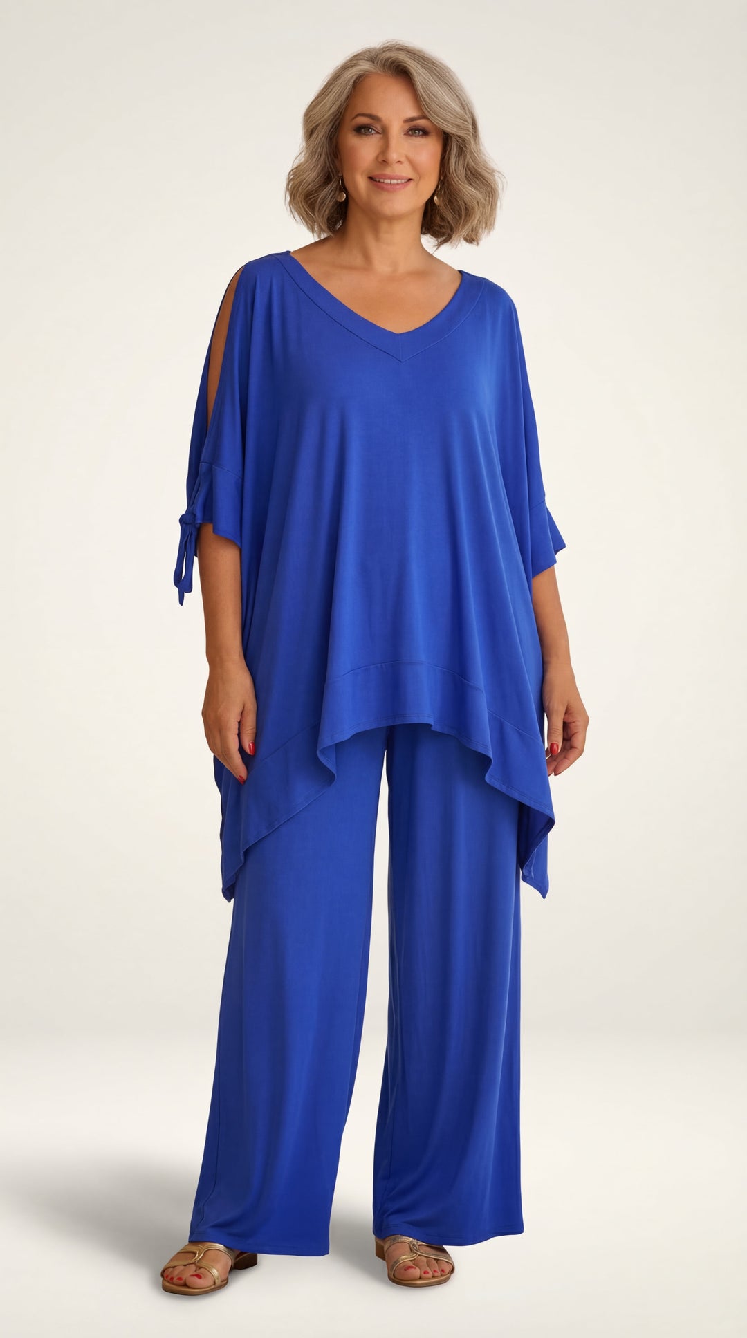 Zelora | Comfortable Two-Piece Set