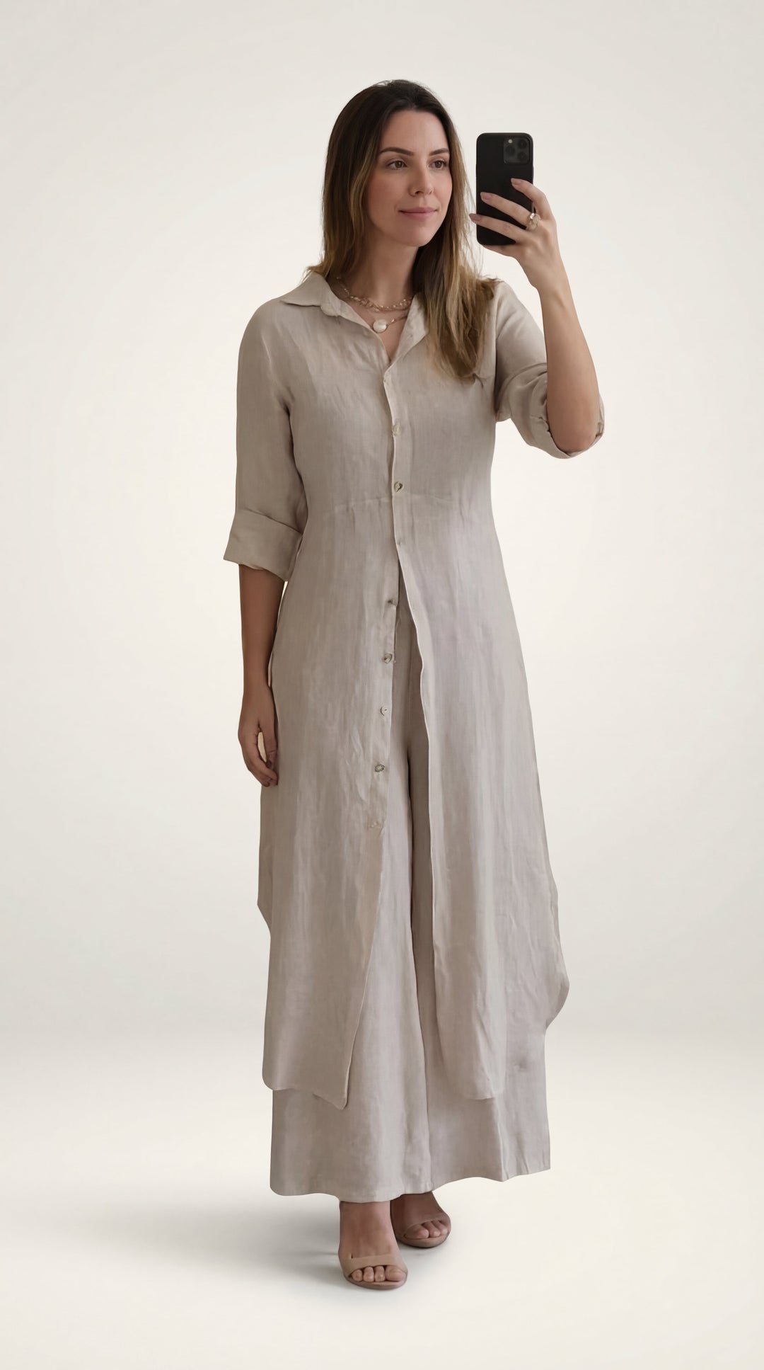 Vienna | Elegant Two-Piece Set