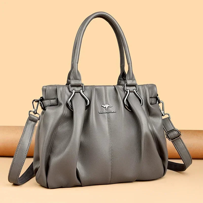Evania Everyday Crossbody Bag