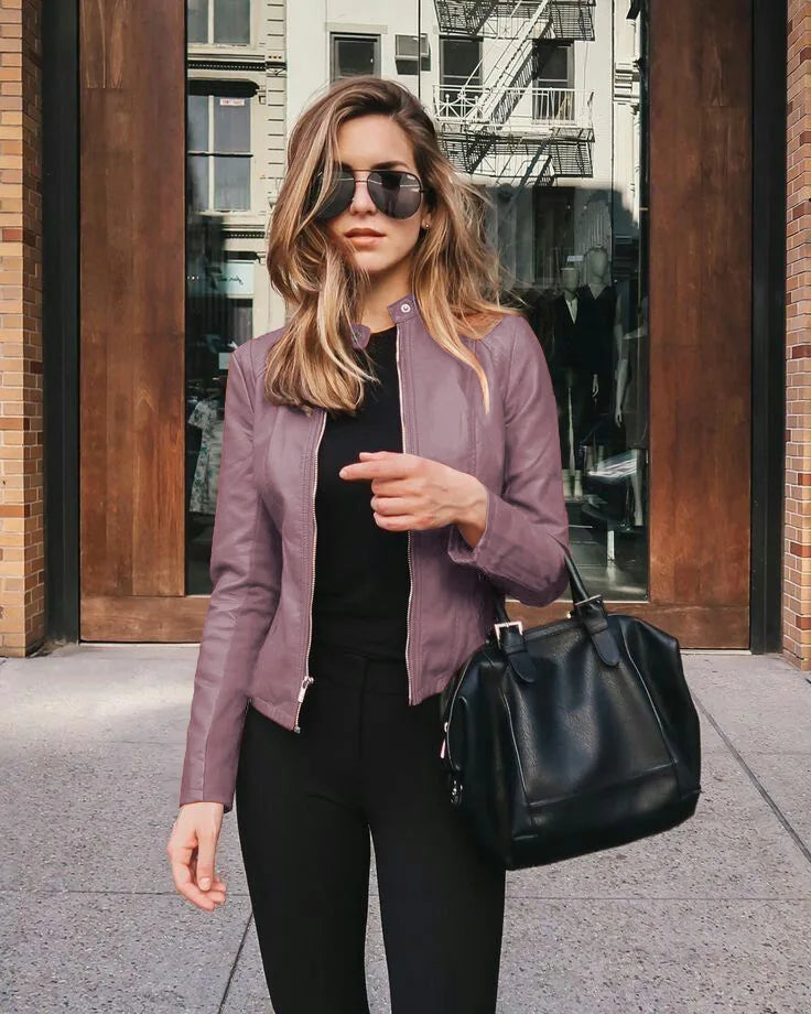 Miriam™ – Elegant Jacket for Timeless Sophistication