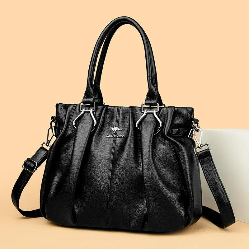 Evania Everyday Crossbody Bag