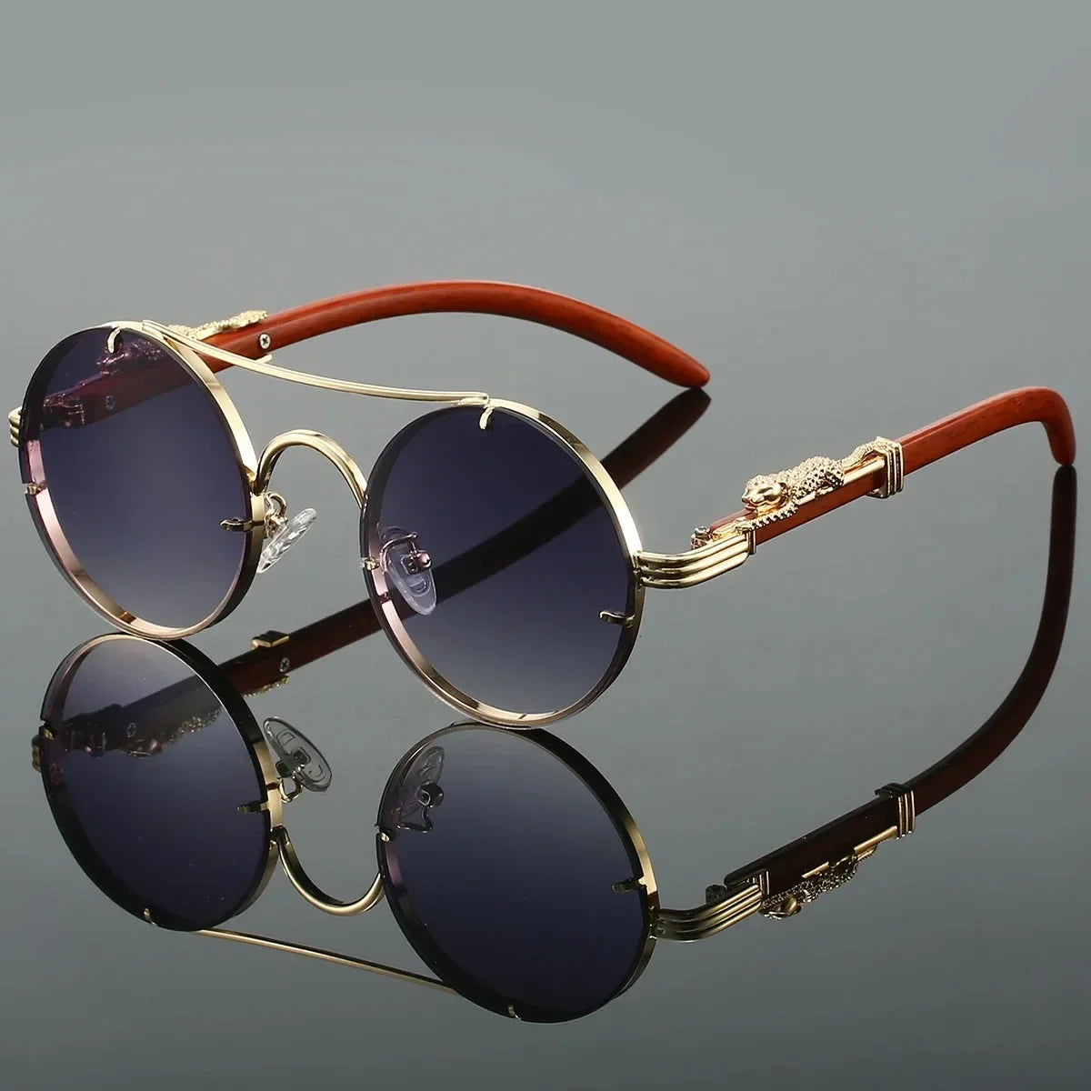 Savanna Echo Sunglasses