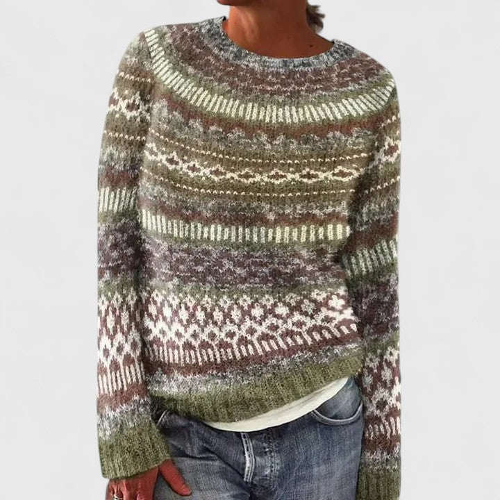 Sophisticated Sweater