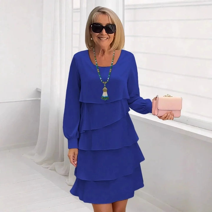 Layla™ | Effortless Elegant Dress for Women
