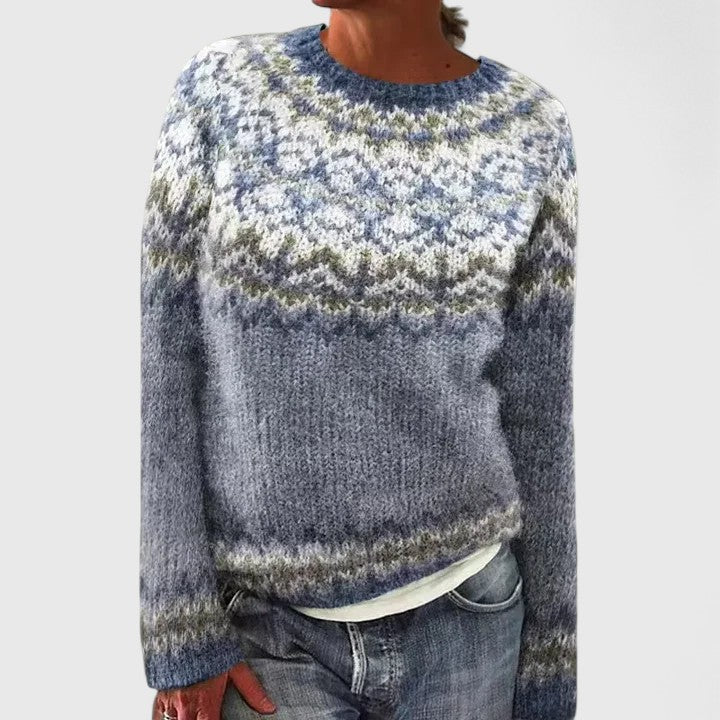 Sophisticated Sweater