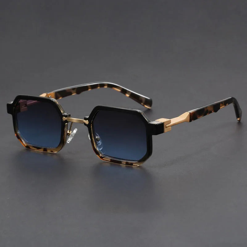 Octaform Sunglasses