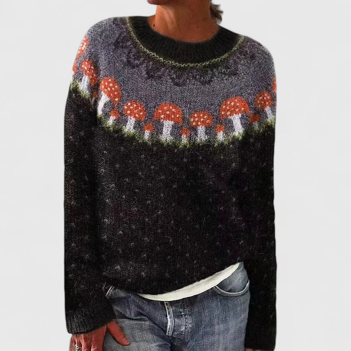 Sophisticated Sweater