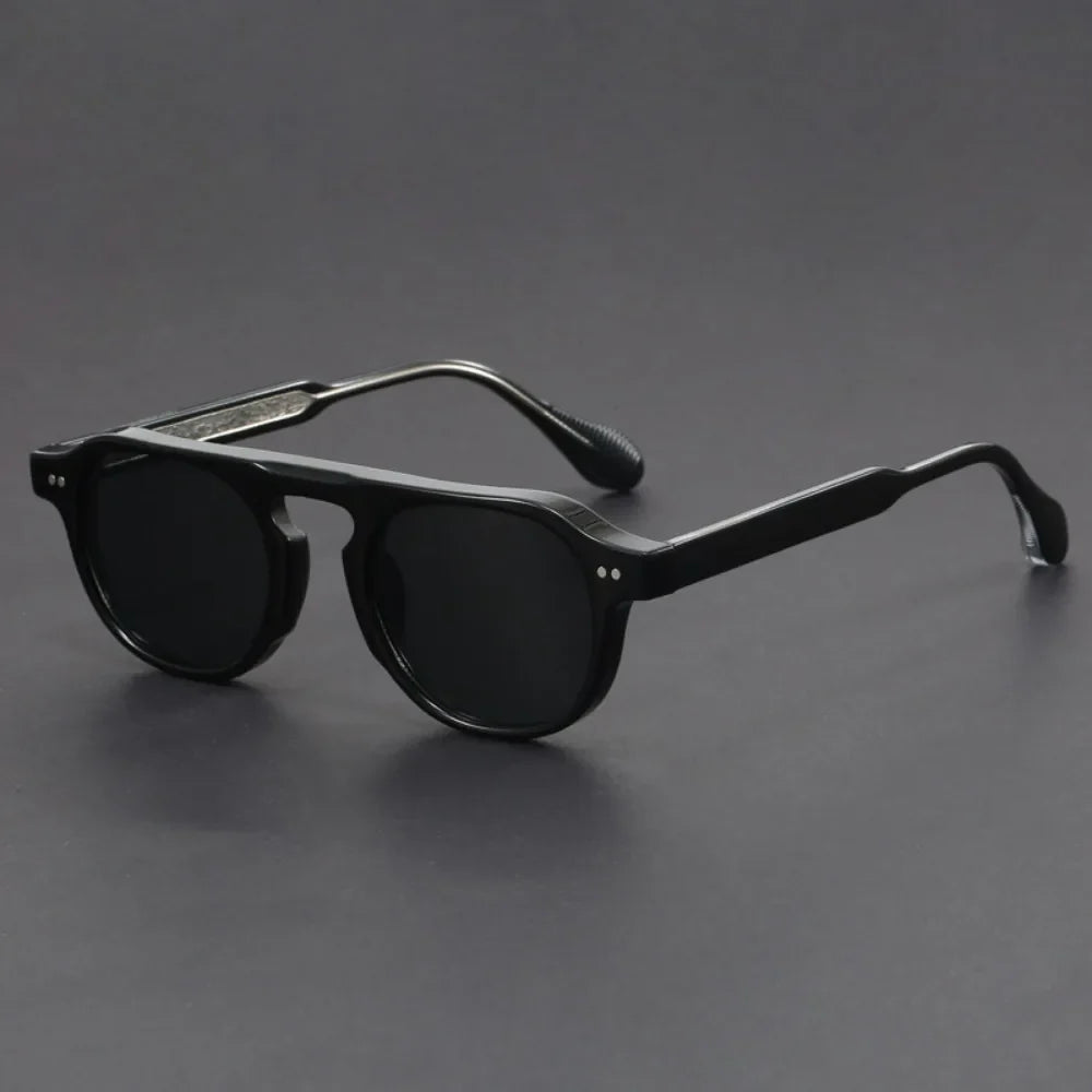 Aero Noir Sunglasses
