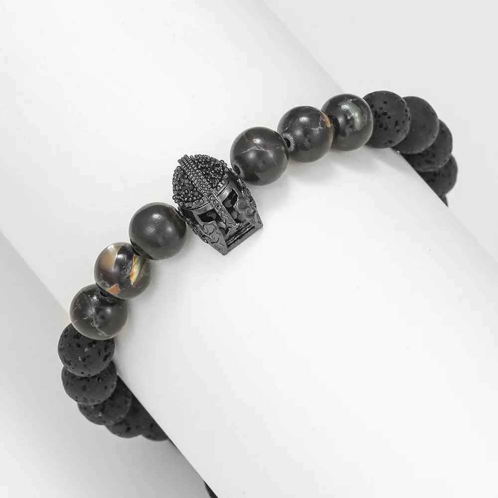 Eternal Gladiator Bracelet