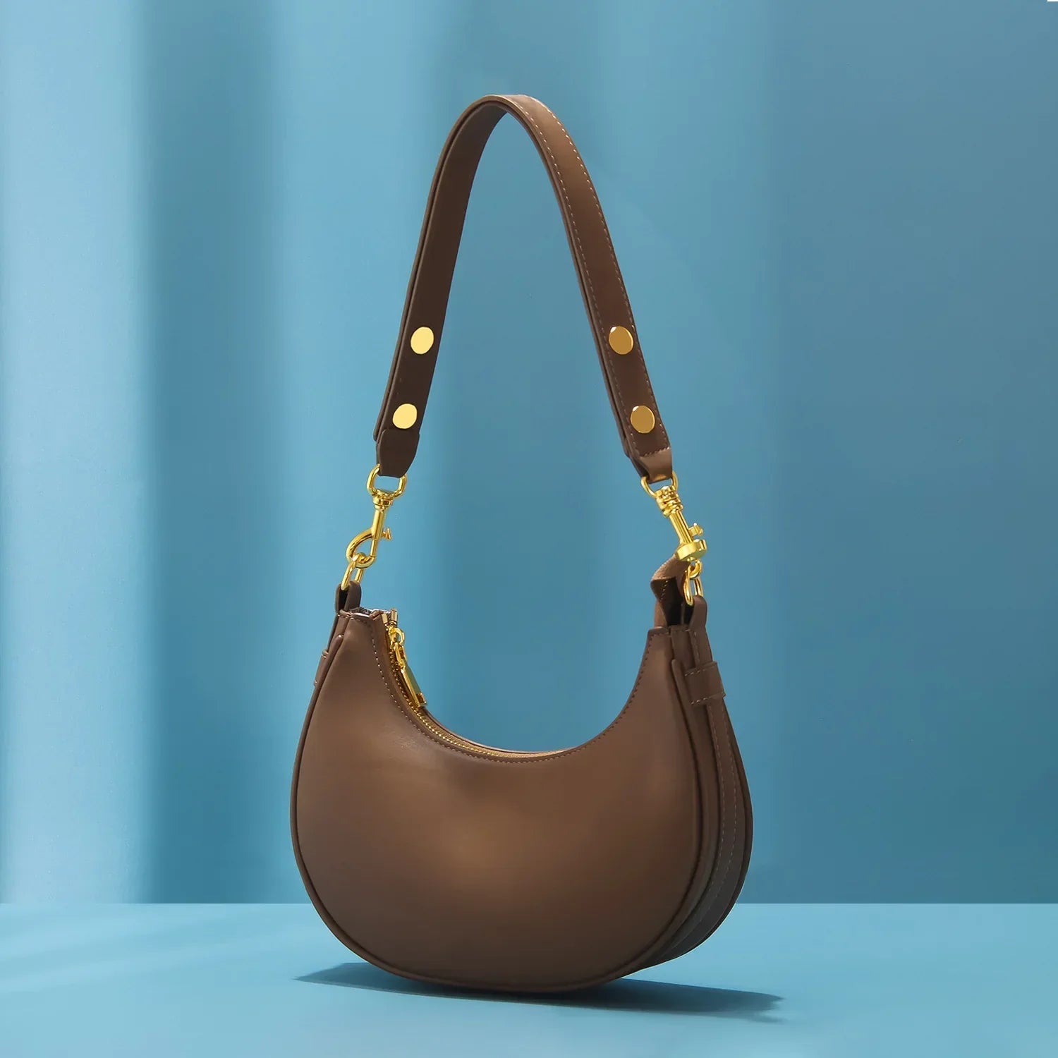 Aurélie Leather Bag