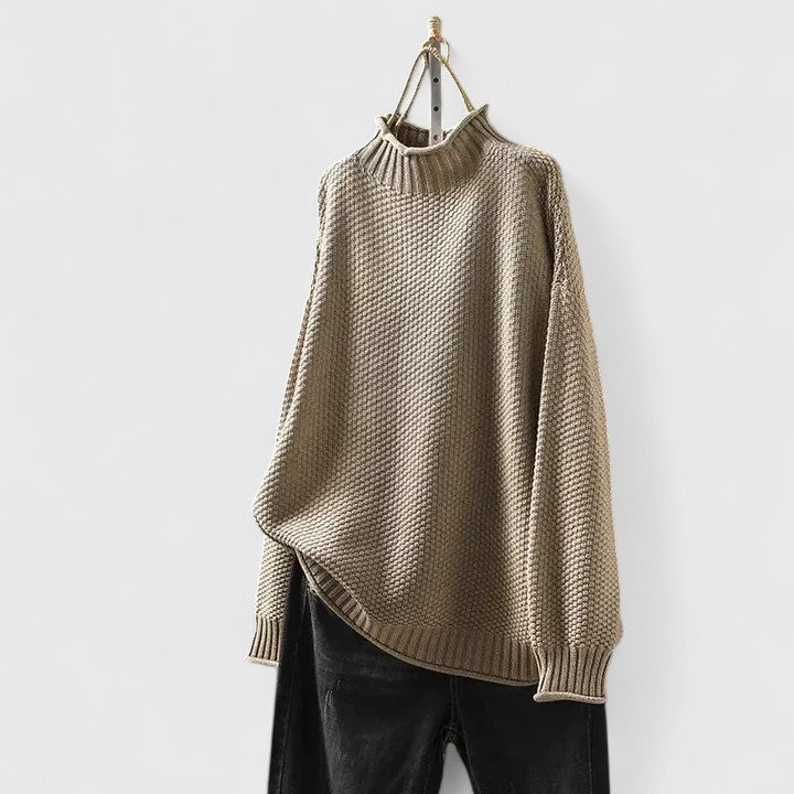 Sophisticated Sweater