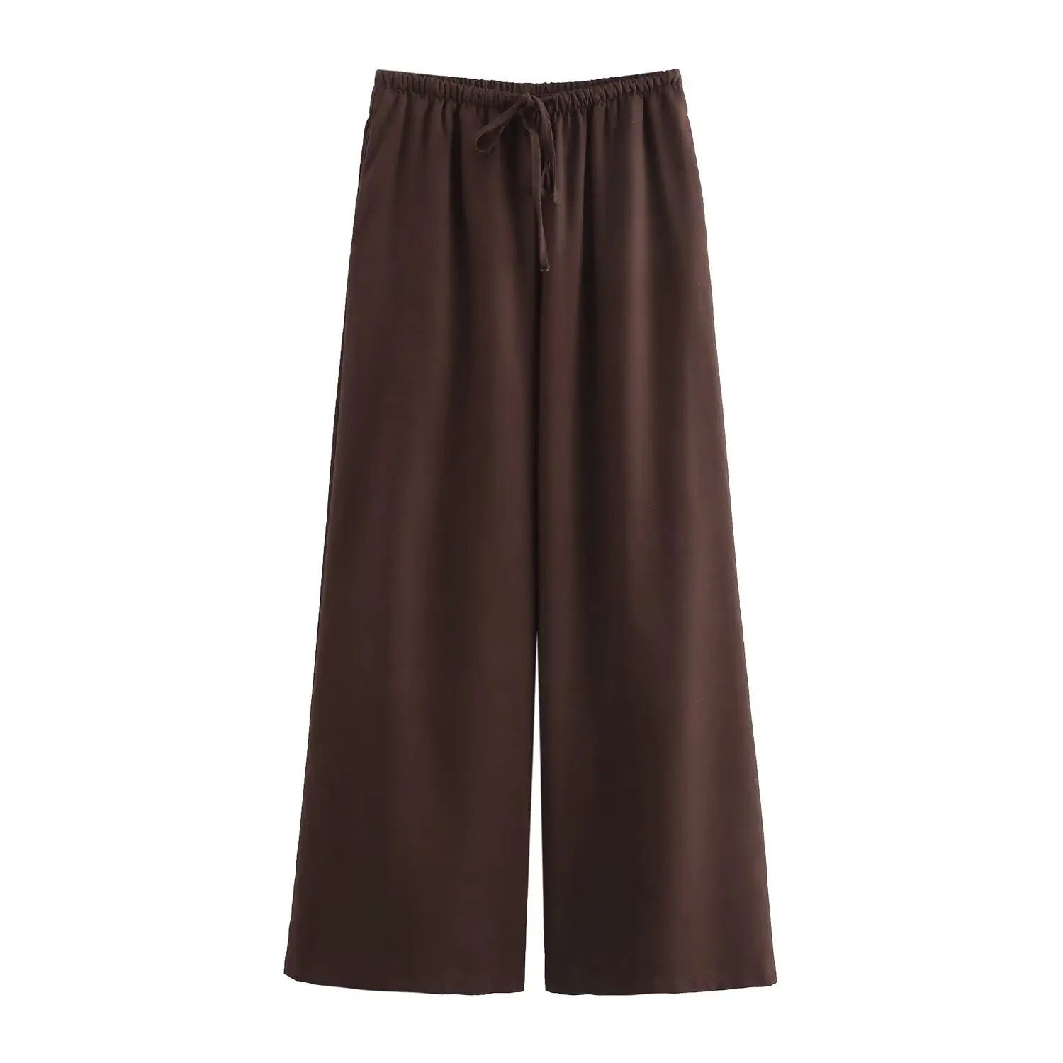 NIZZA - LINEN CO-ORD FALL DROP