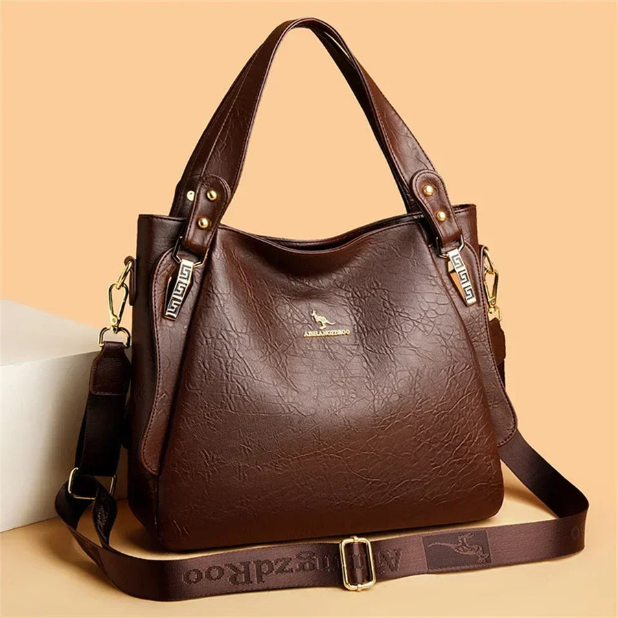 Shirley Retro Flair Bag