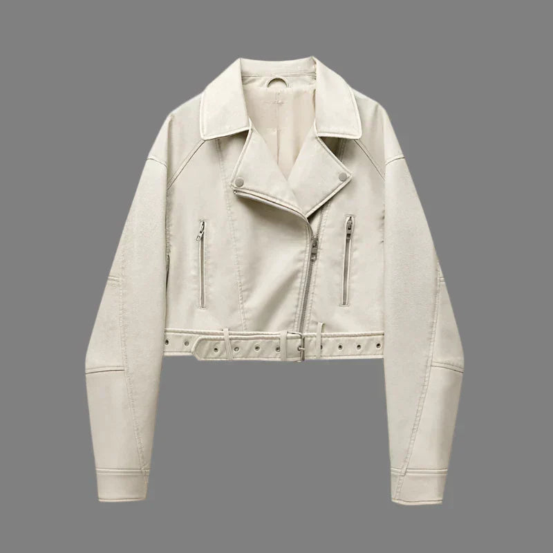 Matilda™ – Trendy Jacket for Effortless Elegance