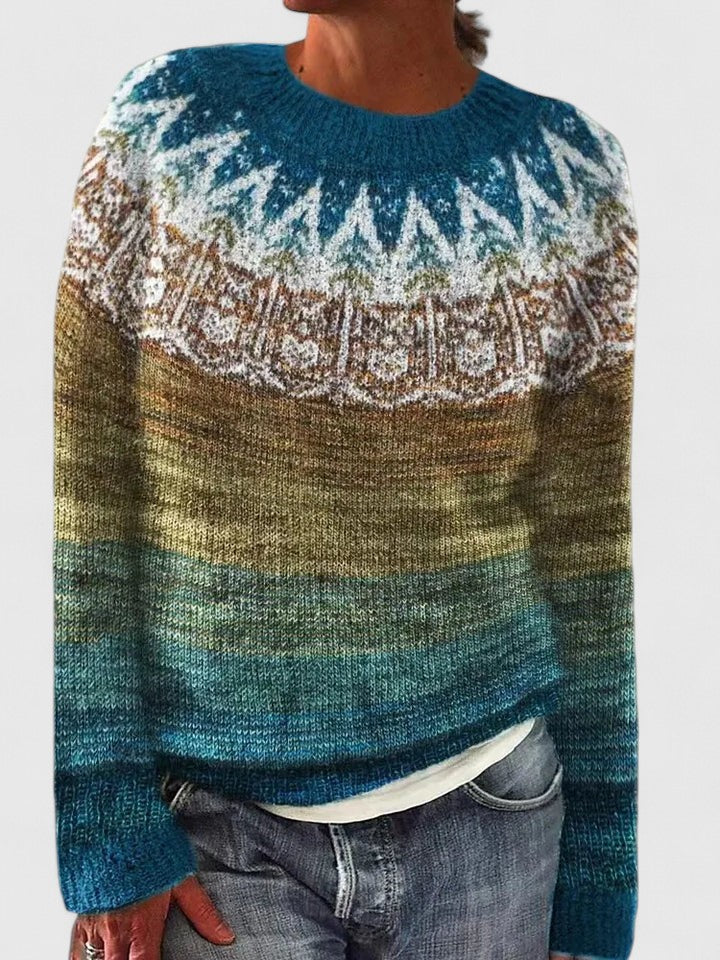 Sophisticated Sweater