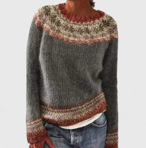 Sophisticated Sweater