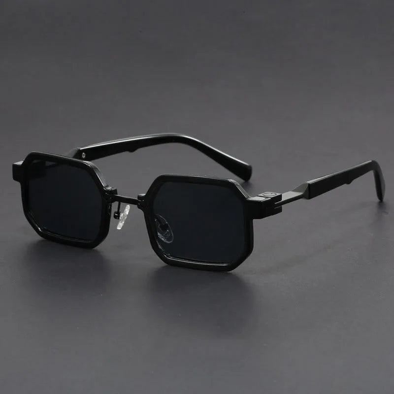 Octaform Sunglasses