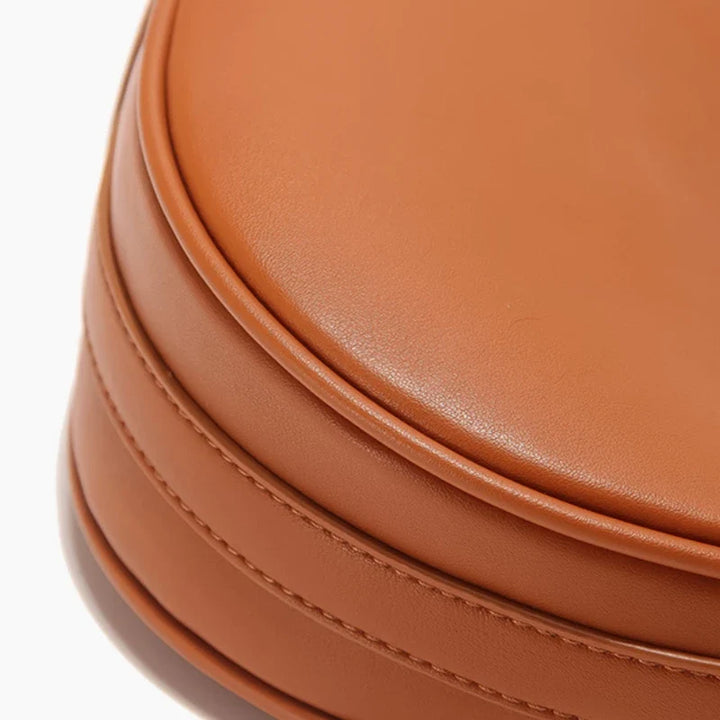 Aurélie Leather Bag