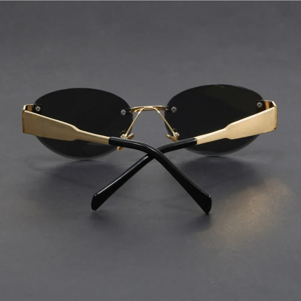 Aero Gloss Sunglasses