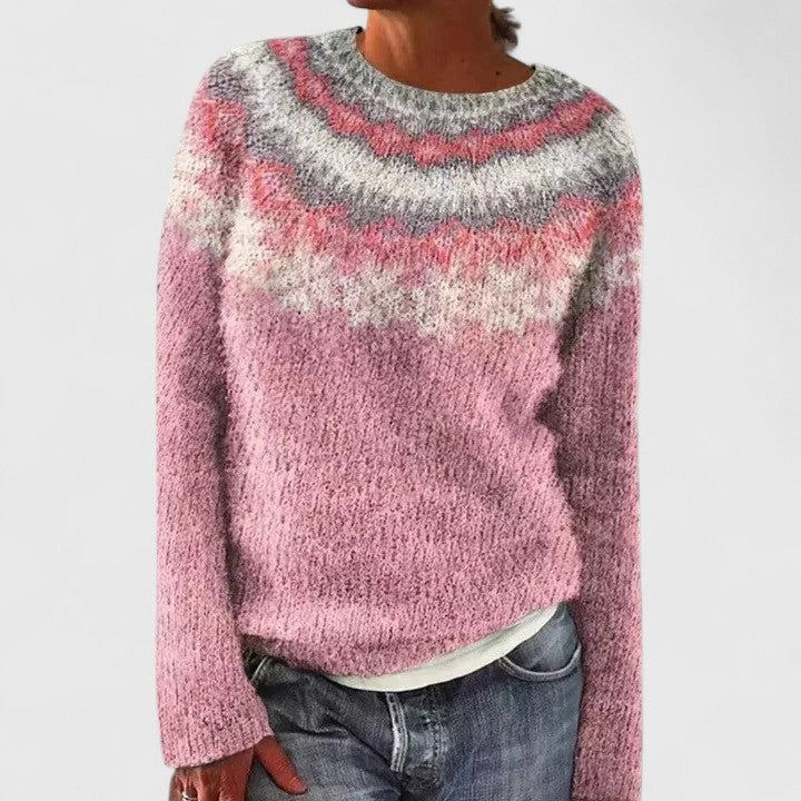 Sophisticated Sweater