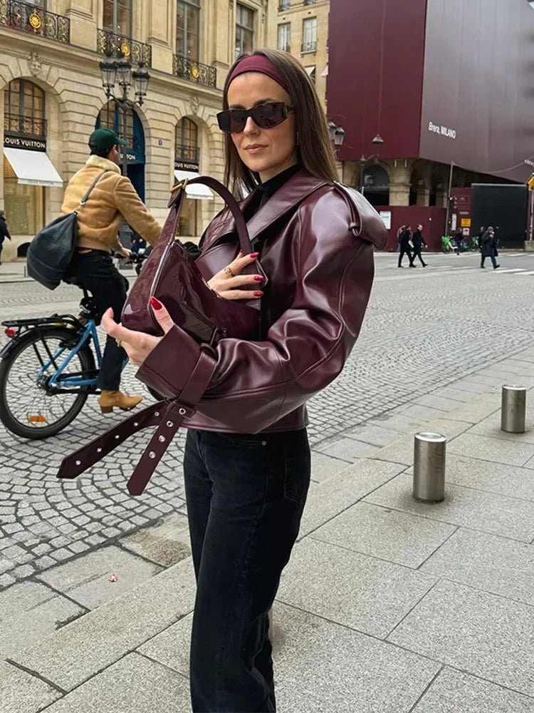 Fiona™ – Elegant Jacket for Timeless Sophistication