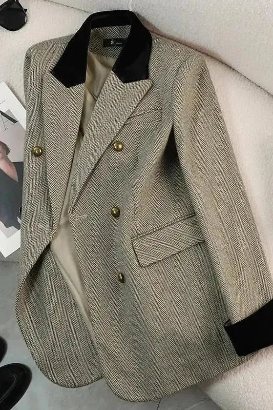 Rivelle Chic – Perfect Blazer