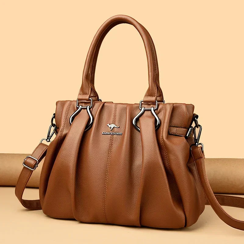Evania Everyday Crossbody Bag