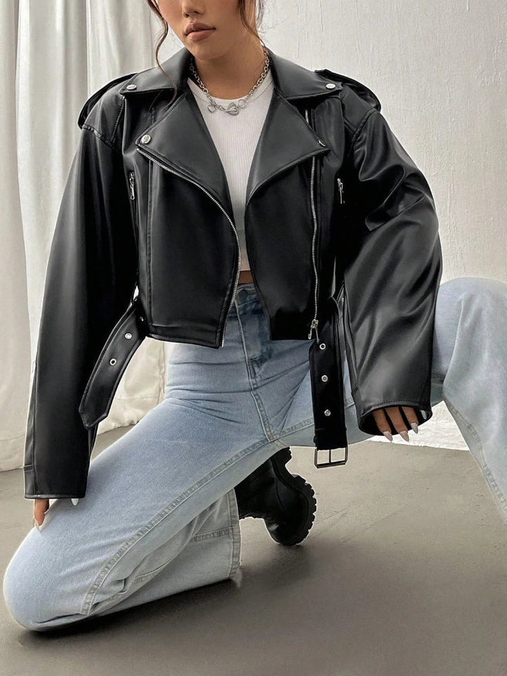 Anaya™ – Elegant Jacket for Timeless Confidence