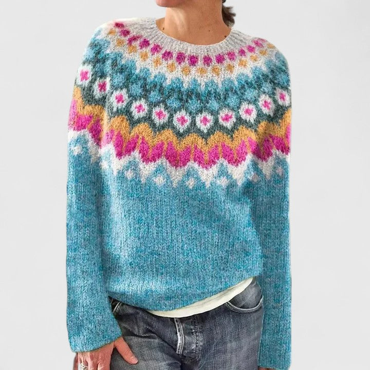 Sophisticated Sweater