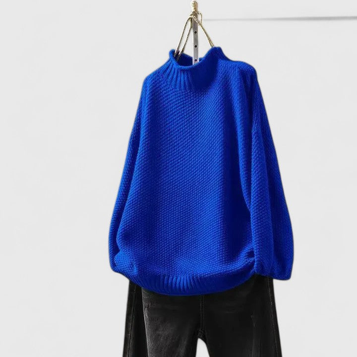 Sophisticated Sweater