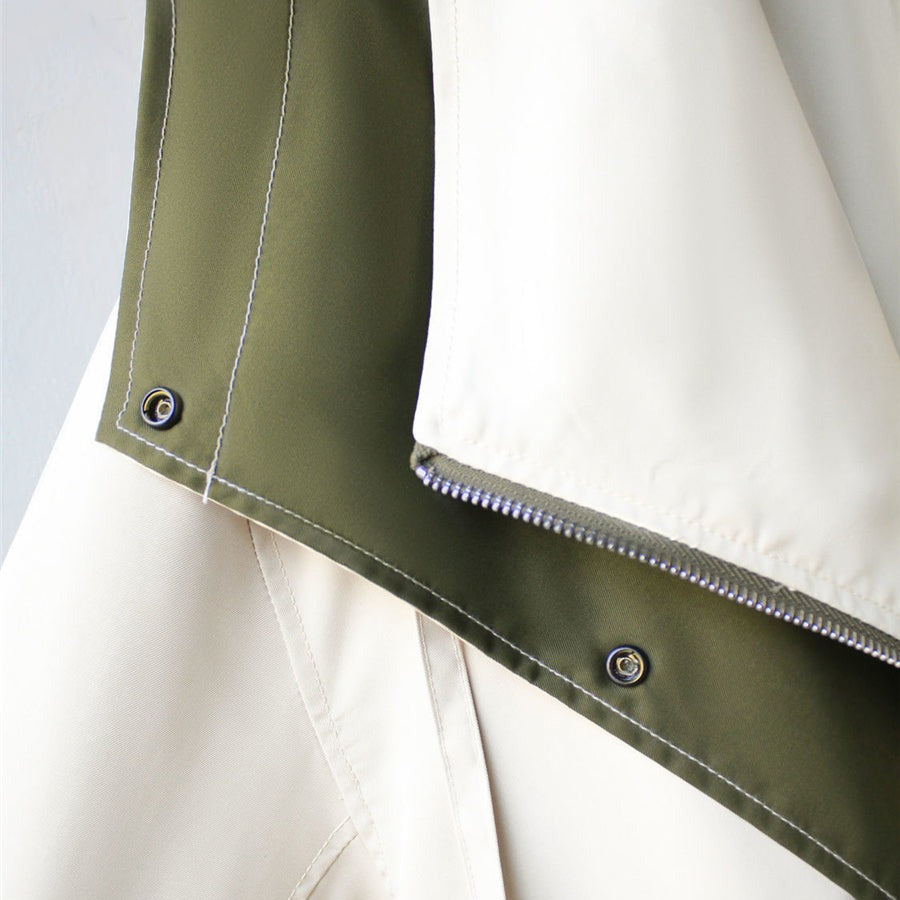 Harper™ - Windbreaker Jacket for Confident All-Weather Style